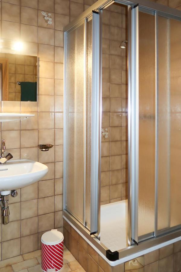 Apartment Garni Regina - Kpl642 By Interhome 卡普尔 外观 照片