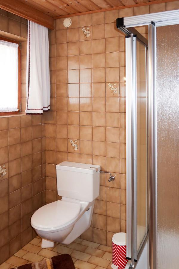 Apartment Garni Regina - Kpl642 By Interhome 卡普尔 外观 照片